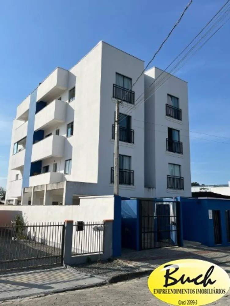 Apartamento, 2 quartos, 48 m² - Foto 3