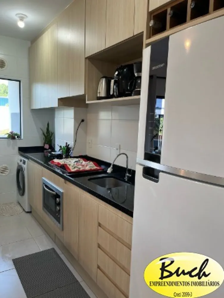 Apartamento, 2 quartos, 48 m² - Foto 3