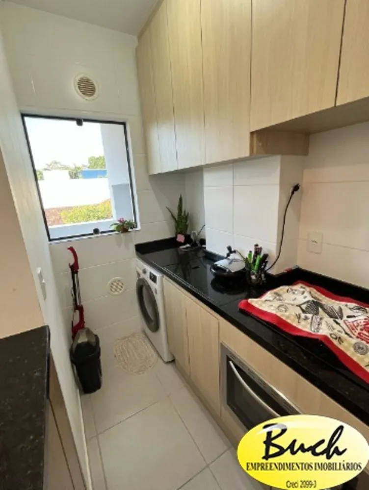 Apartamento, 2 quartos, 48 m² - Foto 8