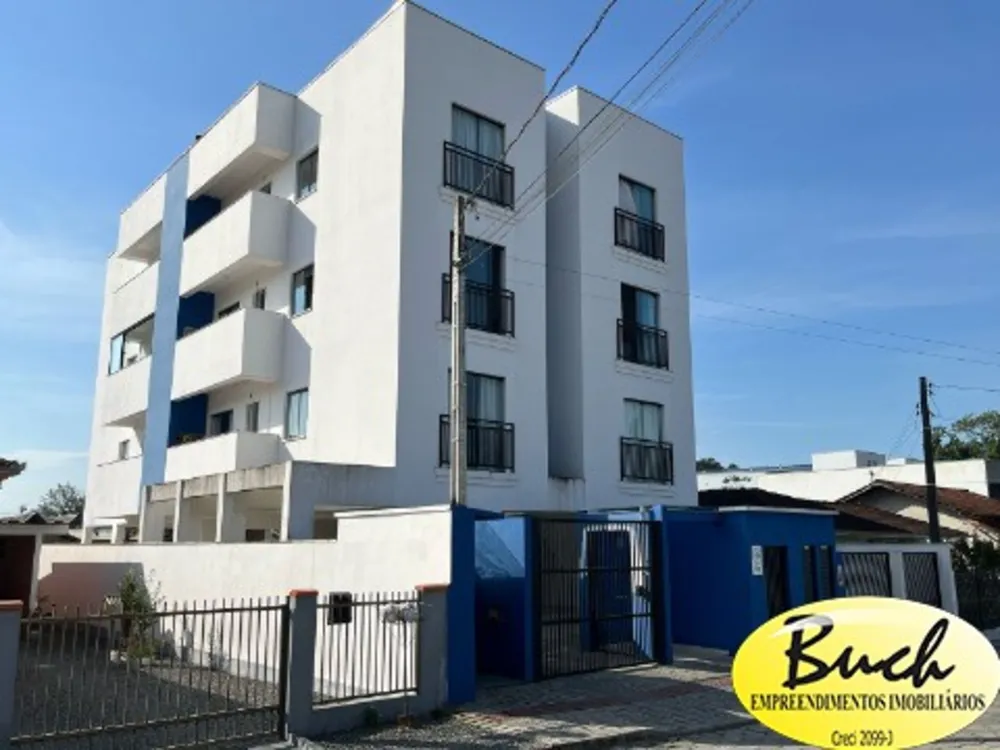 Apartamento, 2 quartos, 48 m² - Foto 4