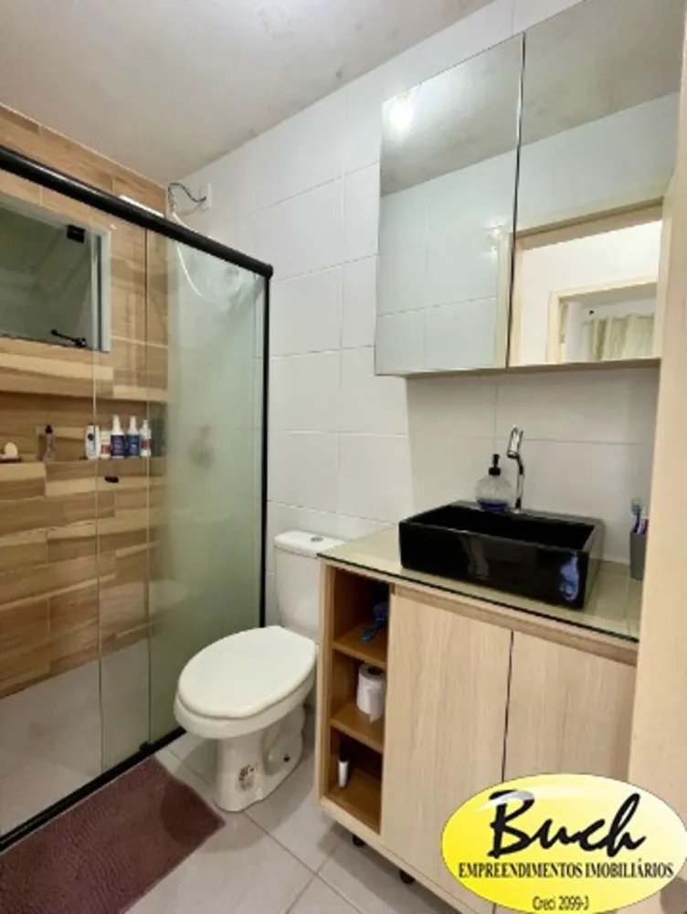 Apartamento, 2 quartos, 48 m² - Foto 6