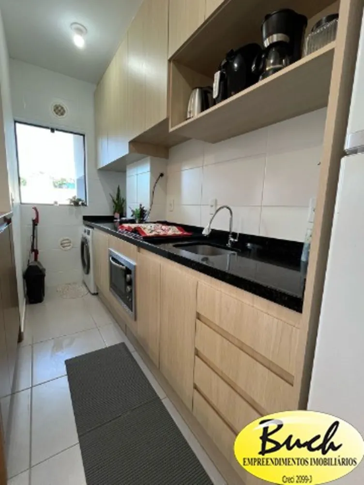 Apartamento, 2 quartos, 48 m² - Foto 5