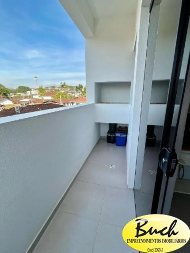 Apartamento, 2 quartos, 48 m² - Foto 7