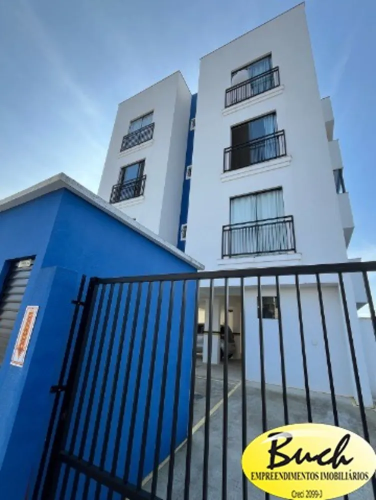 Apartamento, 2 quartos, 48 m² - Foto 2
