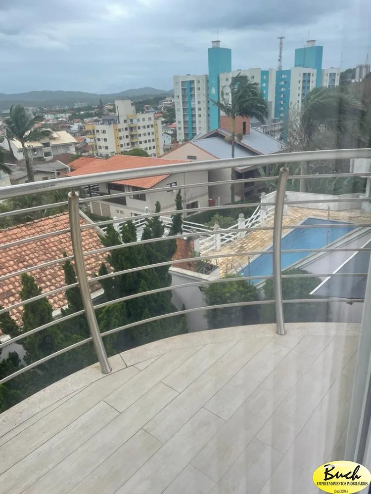 Casa, 5 quartos - Foto 12