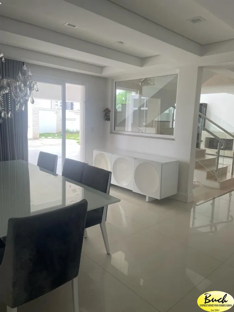 Casa, 5 quartos - Foto 8
