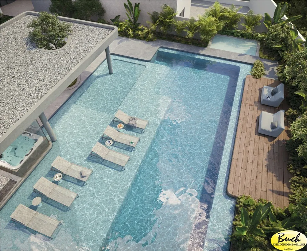 Apartamento, 4 quartos, 206 m² - Foto 7