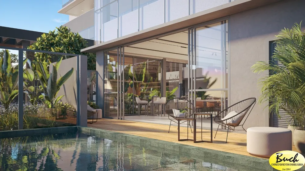 Apartamento, 4 quartos, 206 m² - Foto 6