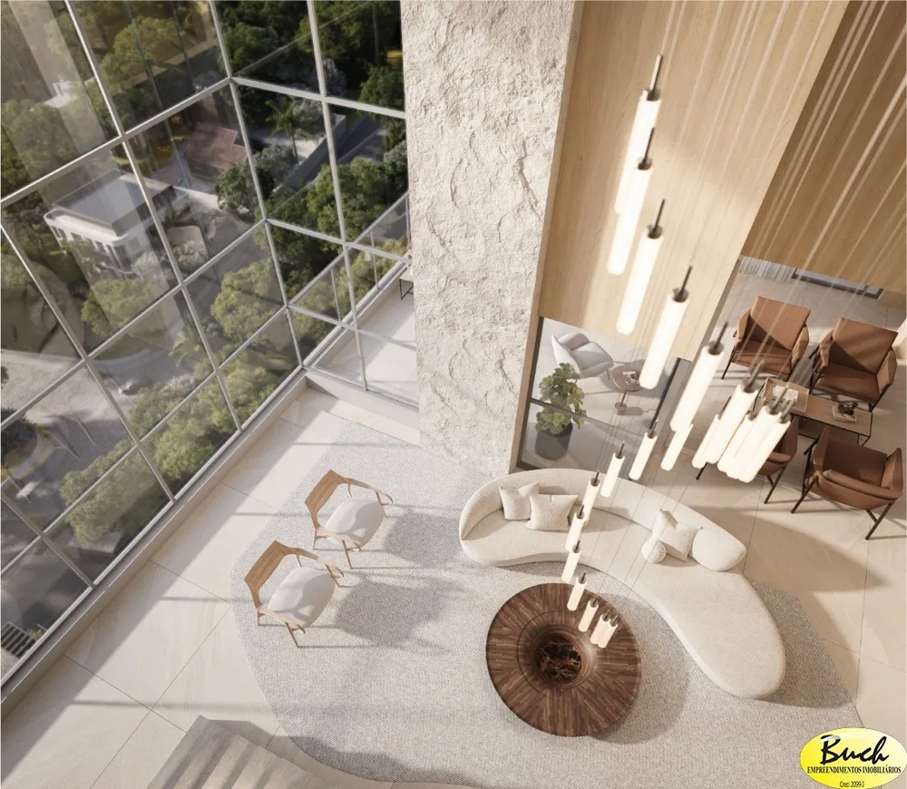 Apartamento, 4 quartos, 206 m² - Foto 14
