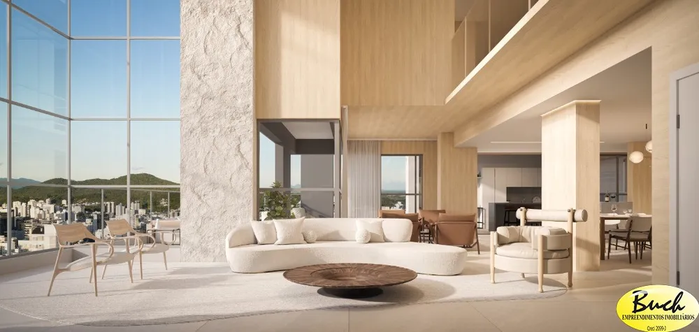 Apartamento, 4 quartos, 206 m² - Foto 8