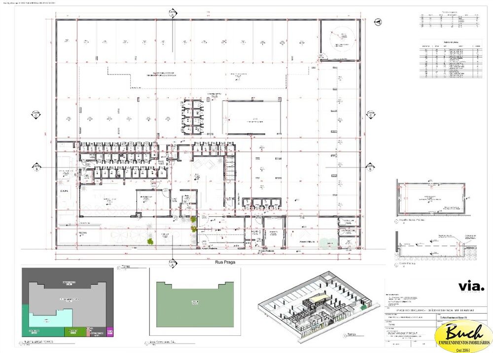 Apartamento, 1 quarto, 60 m² - Foto 1