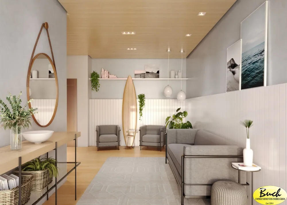 Apartamento, 1 quarto, 60 m² - Foto 4
