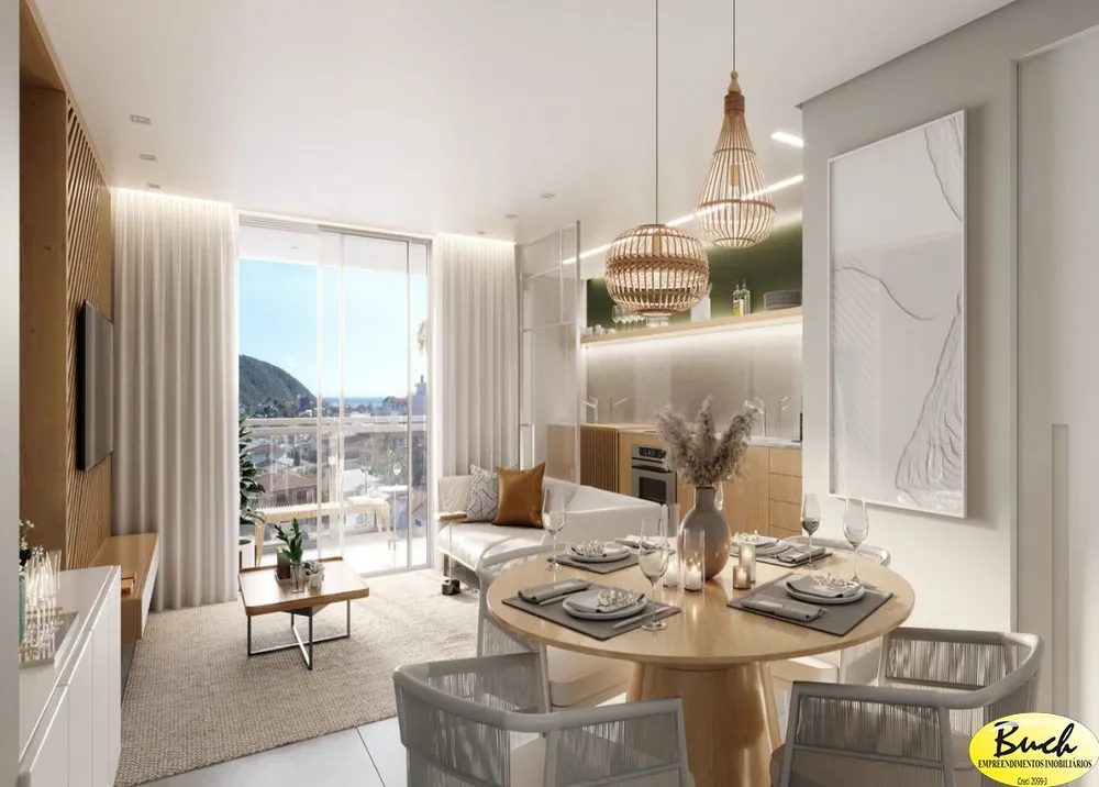 Apartamento, 1 quarto, 60 m² - Foto 6