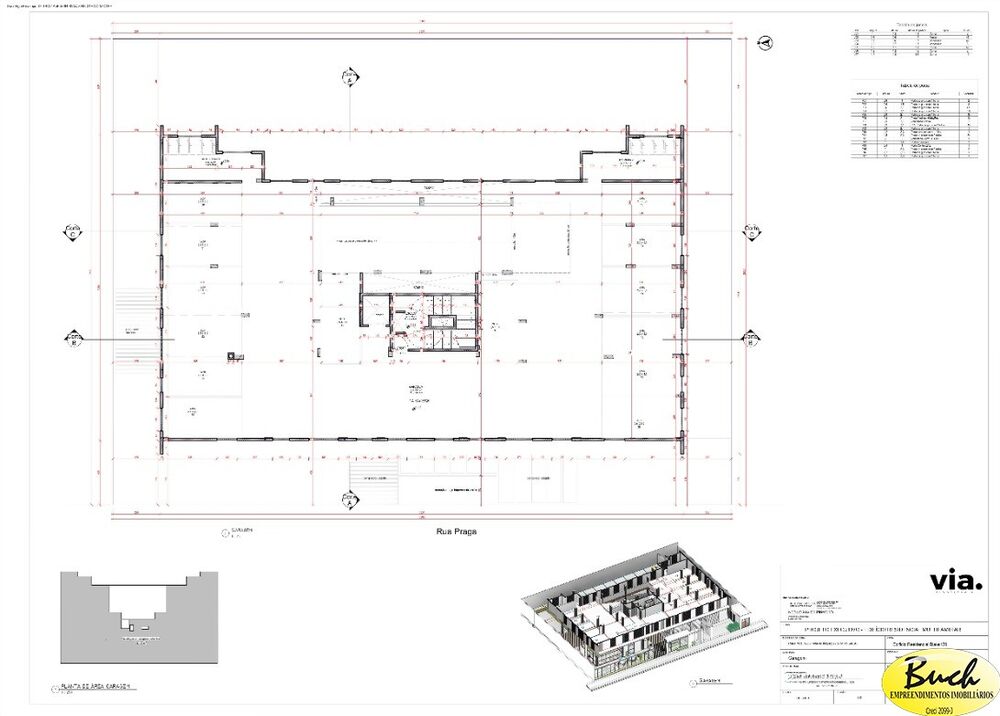 Apartamento, 1 quarto, 60 m² - Foto 5