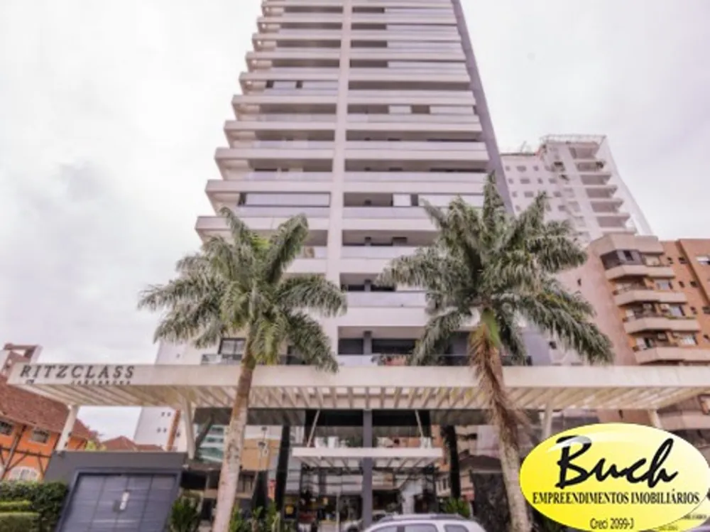 Apartamento, 1 quarto, 54 m² - Foto 3