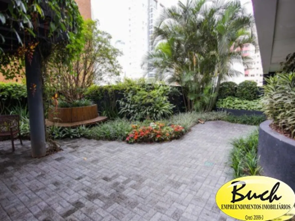 Apartamento, 1 quarto, 54 m² - Foto 5