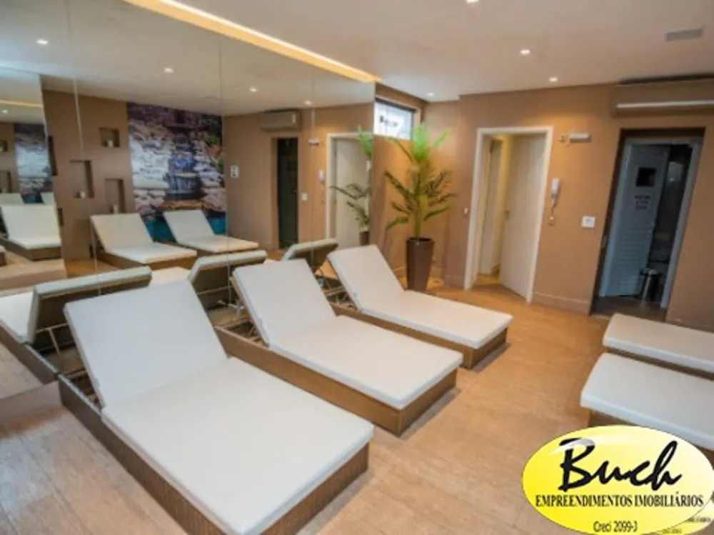 Apartamento, 1 quarto, 54 m² - Foto 11