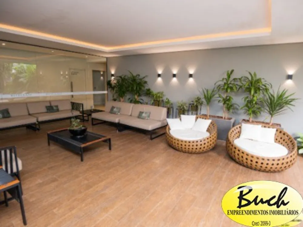 Apartamento, 1 quarto, 54 m² - Foto 7