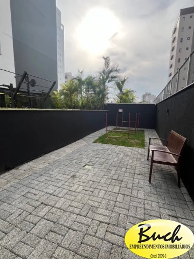 Apartamento, 1 quarto, 54 m² - Foto 1