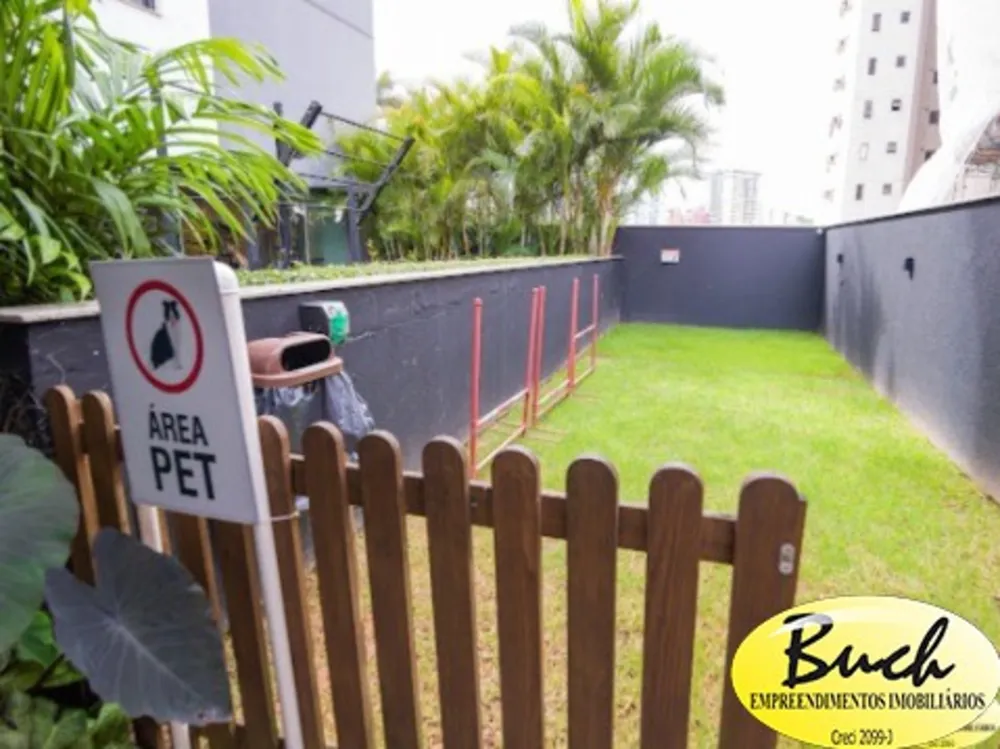 Apartamento, 1 quarto, 54 m² - Foto 2