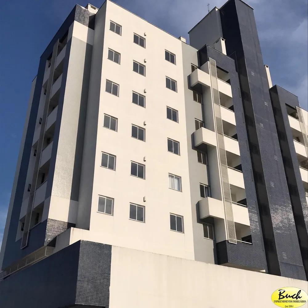 Apartamento, 3 quartos, 78 m² - Foto 1