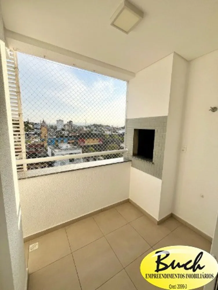 Apartamento, 3 quartos, 78 m² - Foto 1