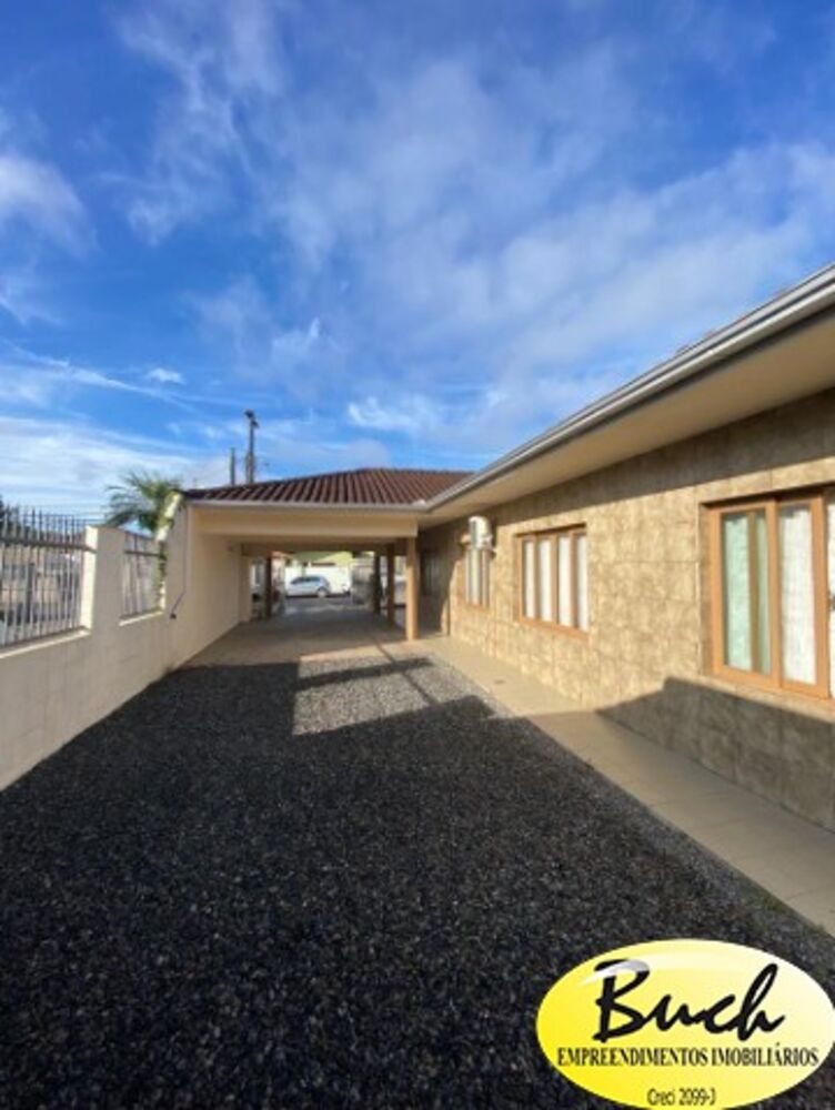 Casa, 4 quartos, 170 m² - Foto 7
