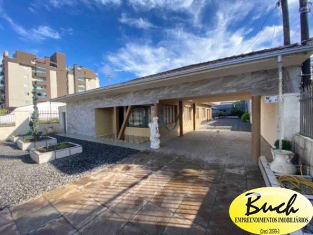 Casa, 4 quartos, 170 m² - Foto 5