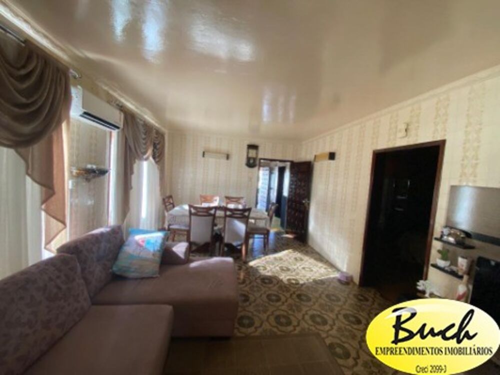 Casa, 4 quartos, 170 m² - Foto 14