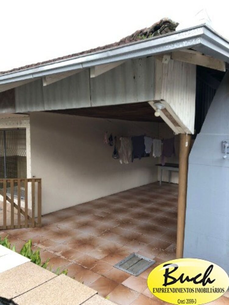 Casa, 4 quartos, 170 m² - Foto 13