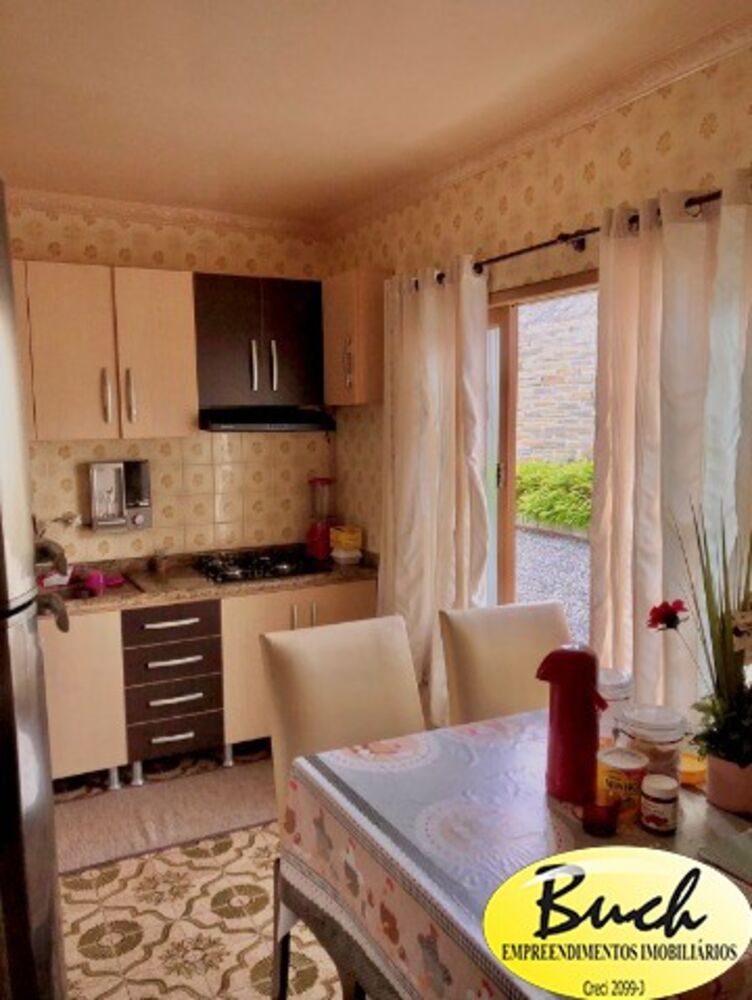 Casa, 4 quartos, 170 m² - Foto 20