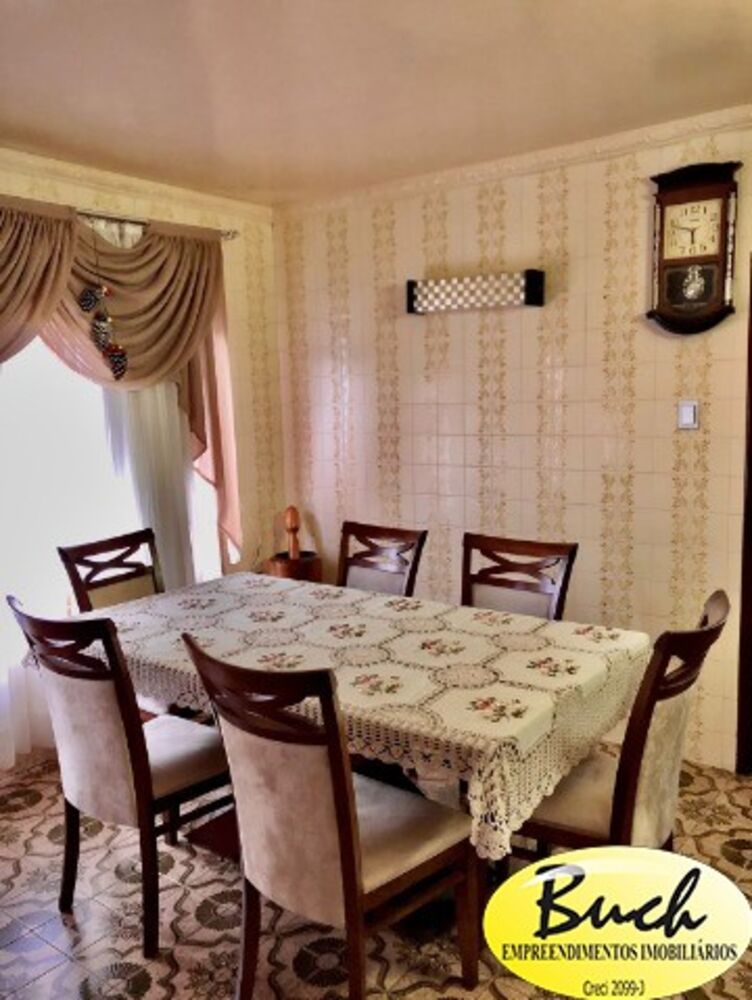 Casa, 4 quartos, 170 m² - Foto 18