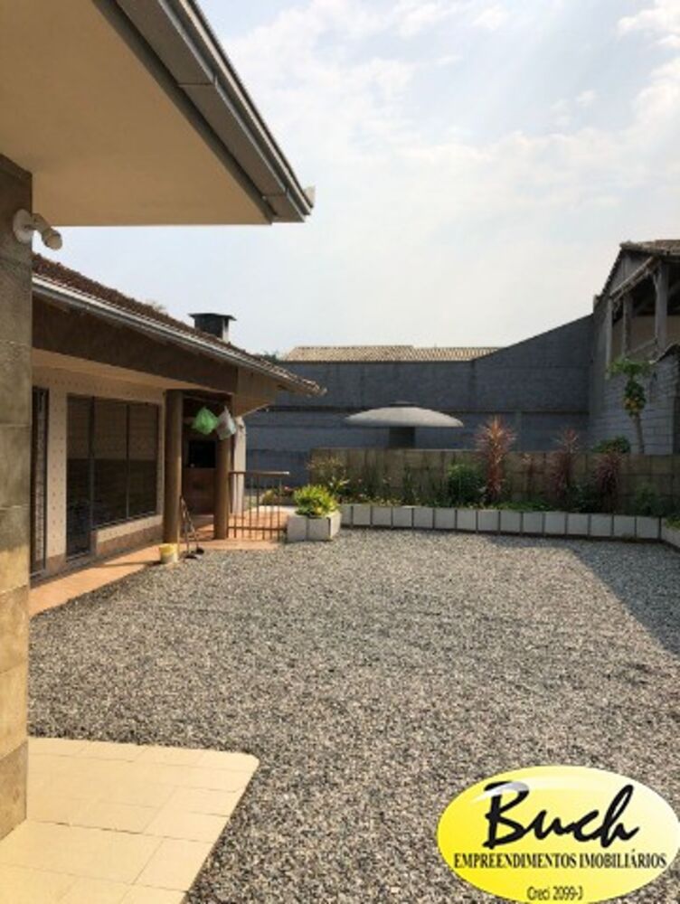 Casa, 4 quartos, 170 m² - Foto 8