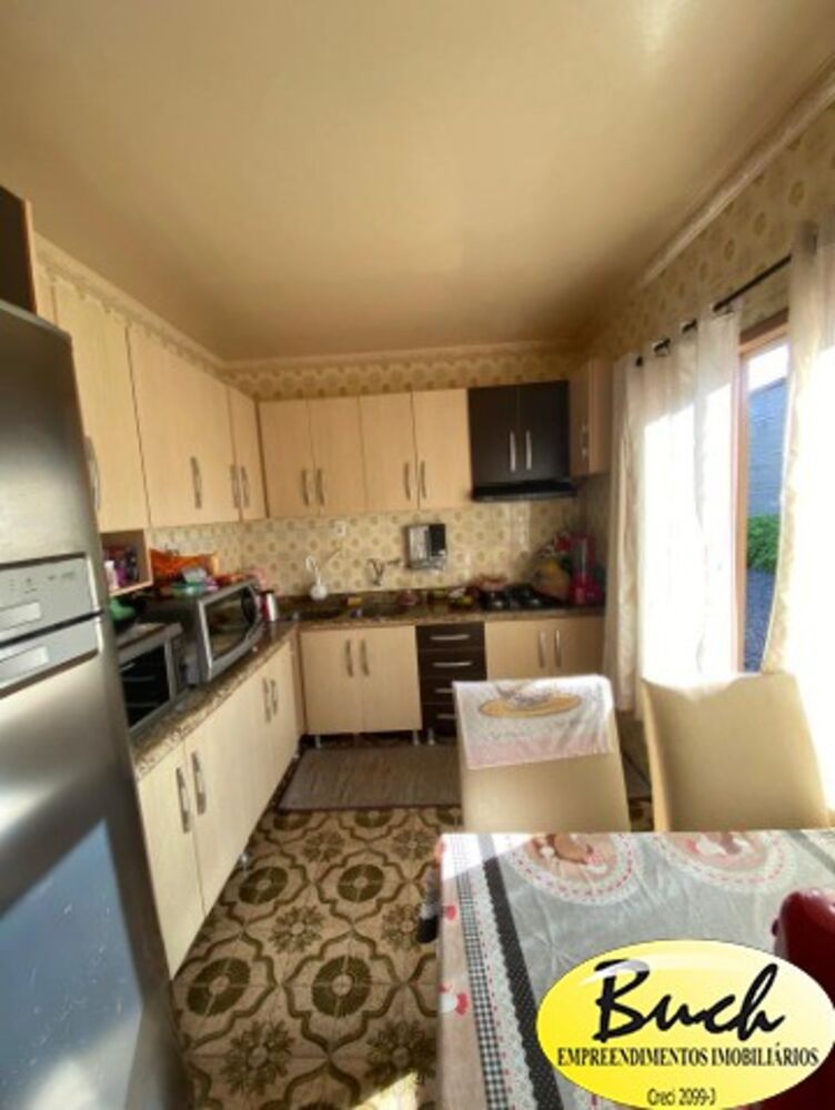 Casa, 4 quartos, 170 m² - Foto 19