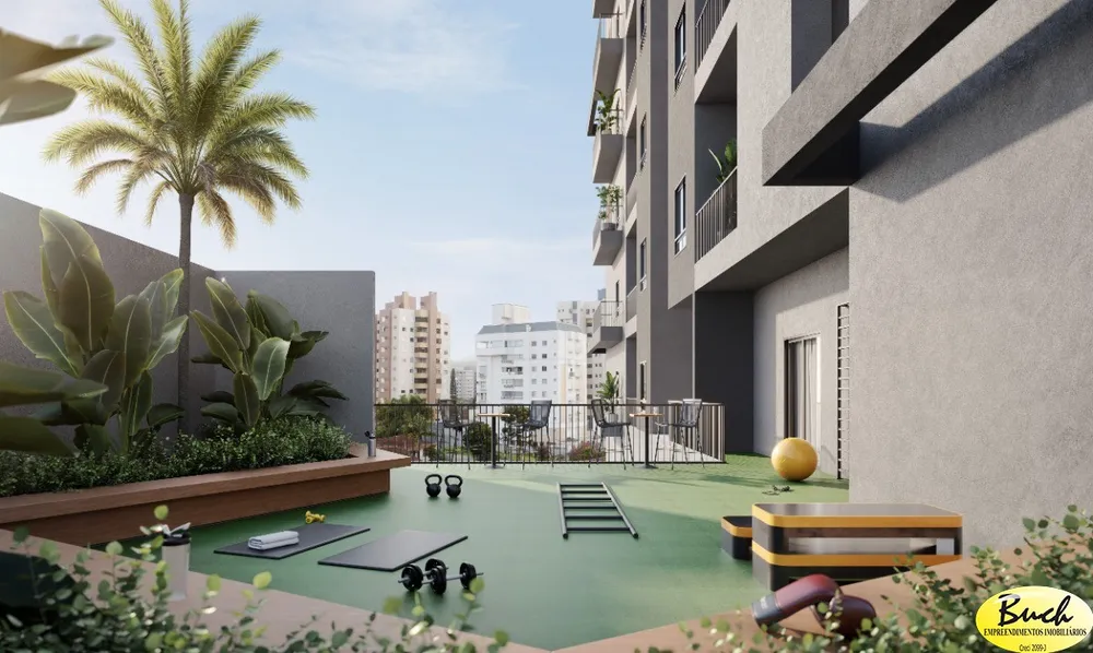 Apartamento, 2 quartos, 58 m² - Foto 8
