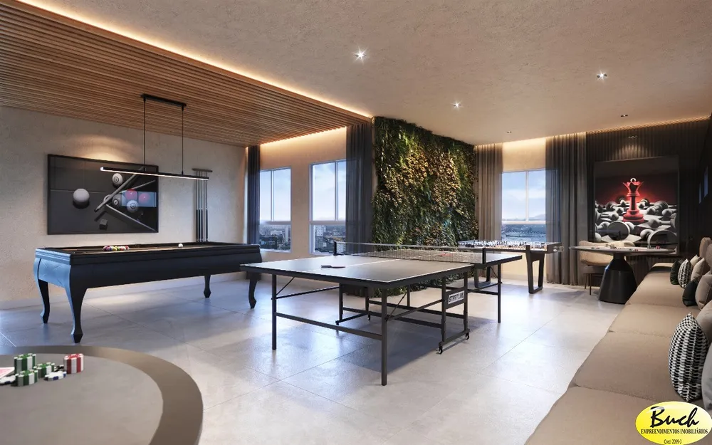 Apartamento, 2 quartos, 58 m² - Foto 4