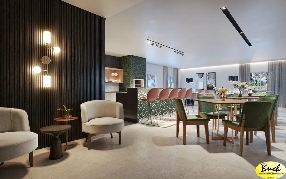 Apartamento, 2 quartos, 58 m² - Foto 5