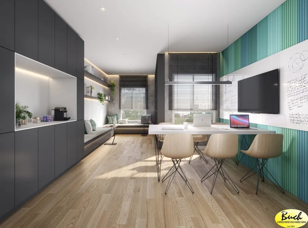 Apartamento, 2 quartos, 58 m² - Foto 9