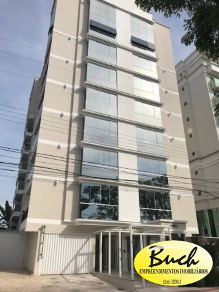 Apartamento à venda com 3 quartos, 82m² - Foto 4