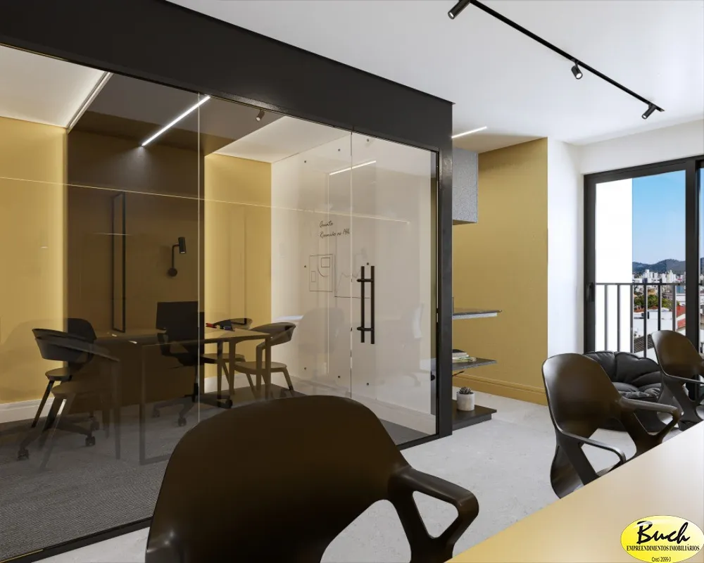 Apartamento, 2 quartos, 38 m² - Foto 5