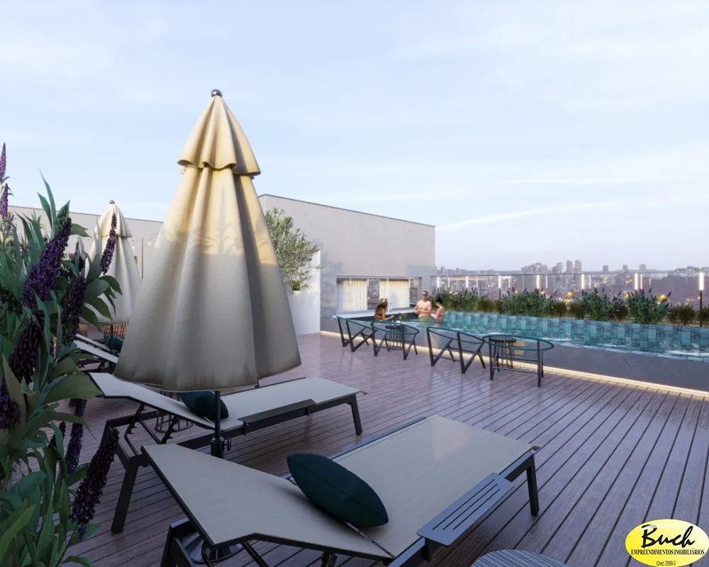 Apartamento, 2 quartos, 38 m² - Foto 7