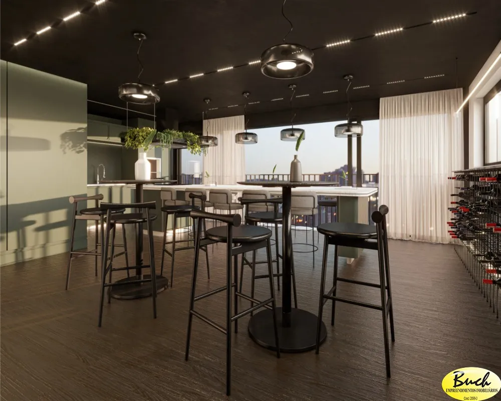 Apartamento, 2 quartos, 38 m² - Foto 8