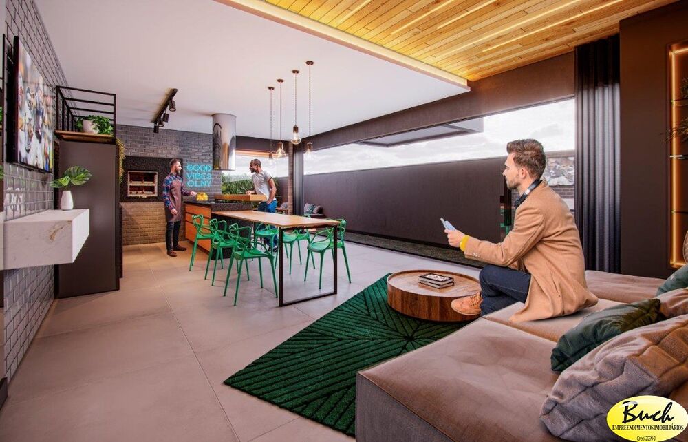 Apartamento, 3 quartos, 76 m² - Foto 1