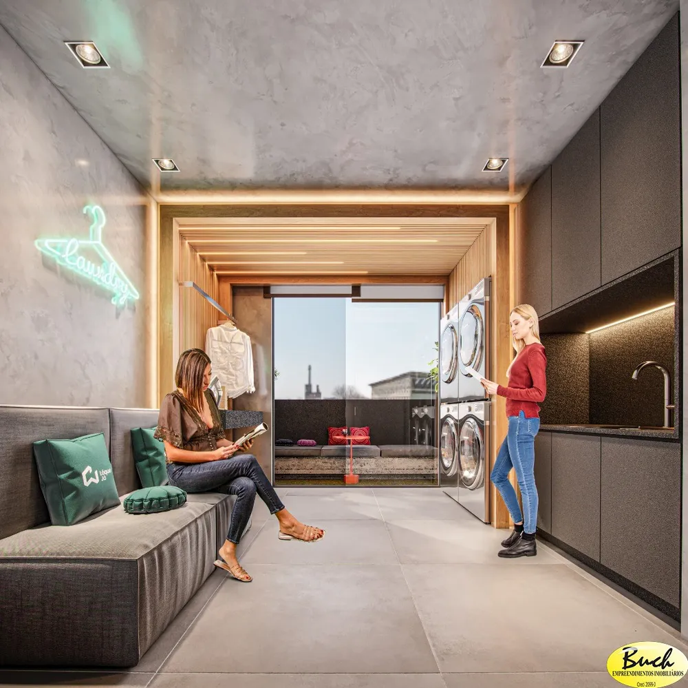 Apartamento, 3 quartos, 76 m² - Foto 7