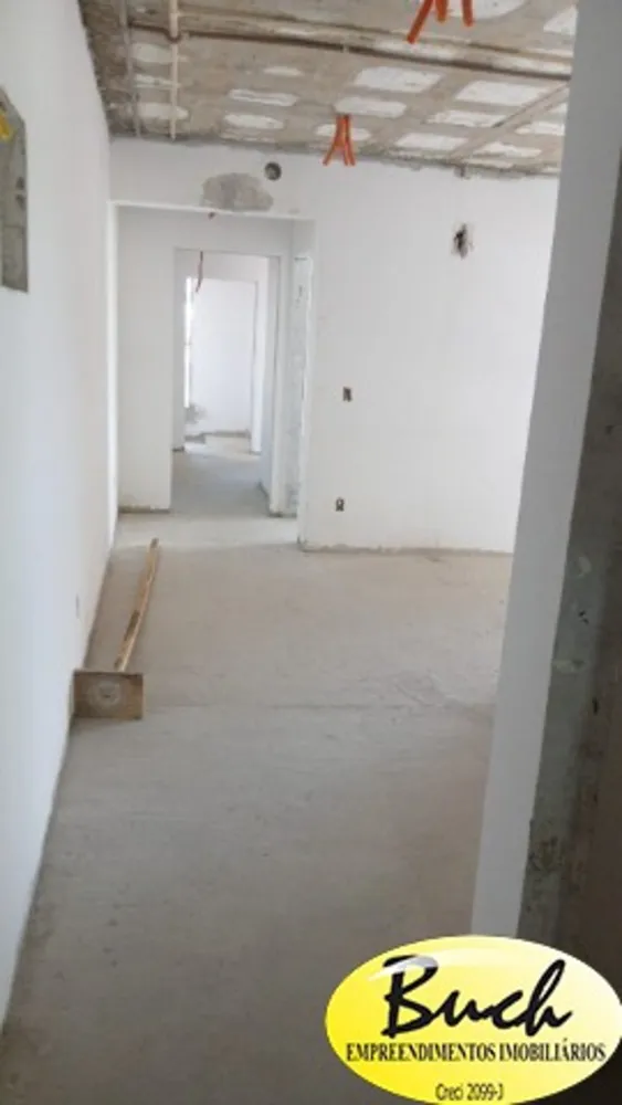 Apartamento, 2 quartos, 89 m² - Foto 9