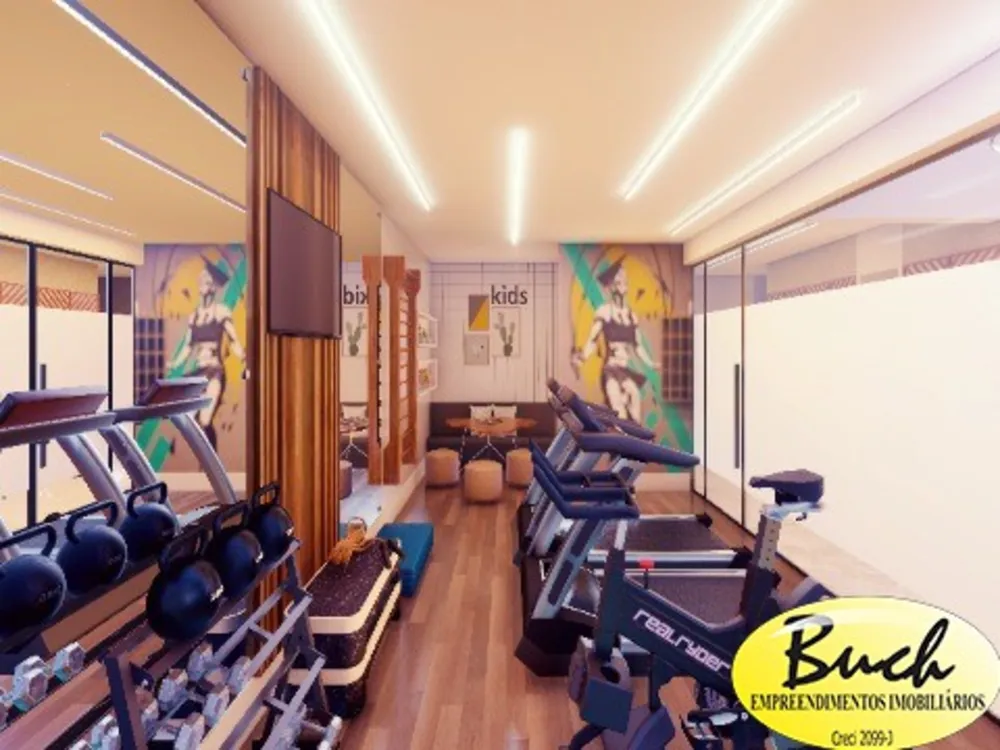 Apartamento, 2 quartos, 89 m² - Foto 5