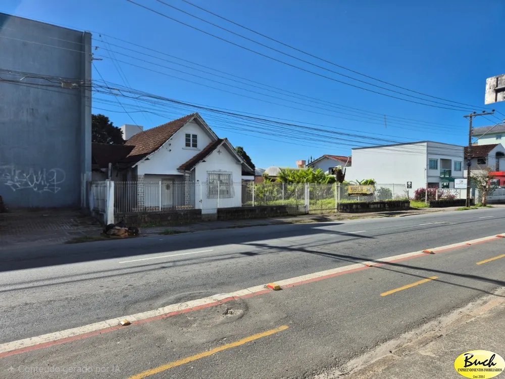 Loteamento e Condomínio, 648 m² - Foto 4
