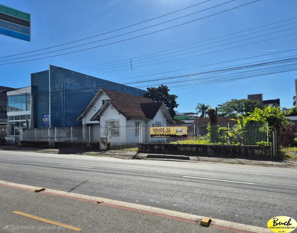 Loteamento e Condomínio, 648 m² - Foto 3
