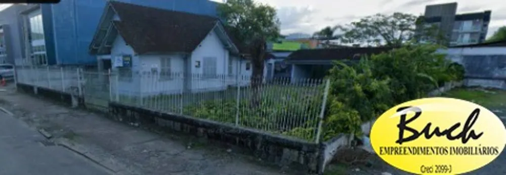 Loteamento e Condomínio, 648 m² - Foto 1