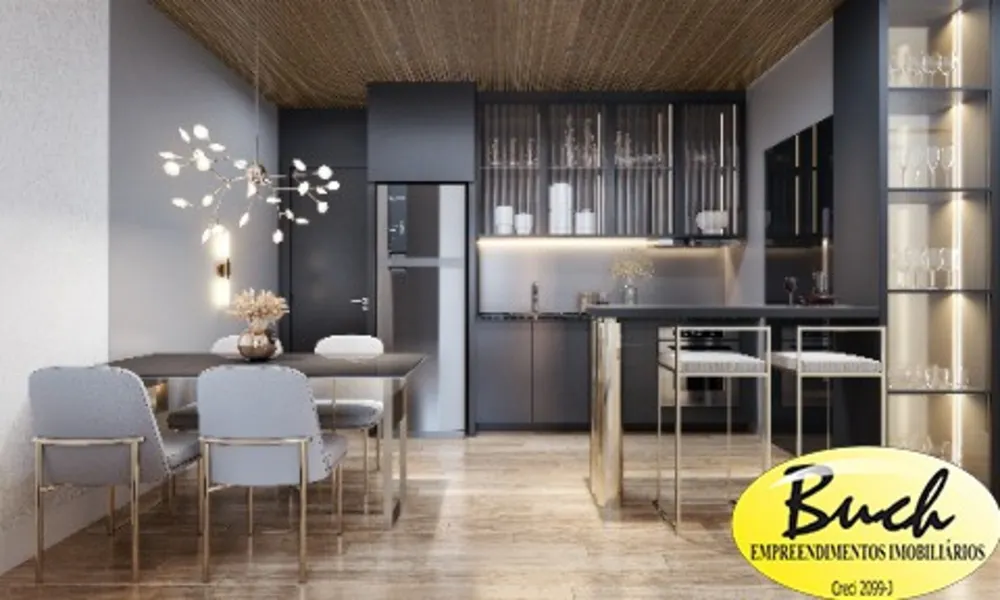 Apartamento, 3 quartos, 64 m² - Foto 3